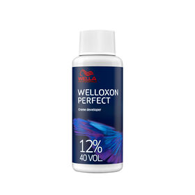 Wella Professionals Welloxon Perfect Developer 40V 12% 60ml