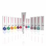 Wunderbar Freestyle Color Semi-Permanent Hair Colour - Turquoise 100ml