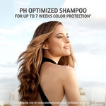 Wella Professionals Invigo Color Brilliance Shampoo Fine 500ml