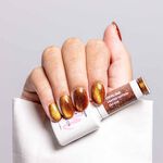 2AM London Gel Polish Off Duty Collection - Offline 7.5ml