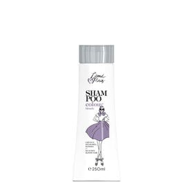 Lomé Paris Blonde Shampoo 250ml