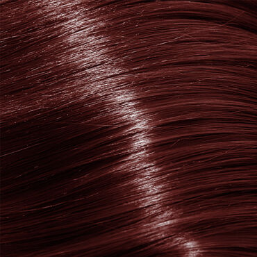 Lomé Paris Permanent Hair Colour Crème, Reflex 5.5 Light Brown Mahogany 5.5 light brown mahogany 100ml