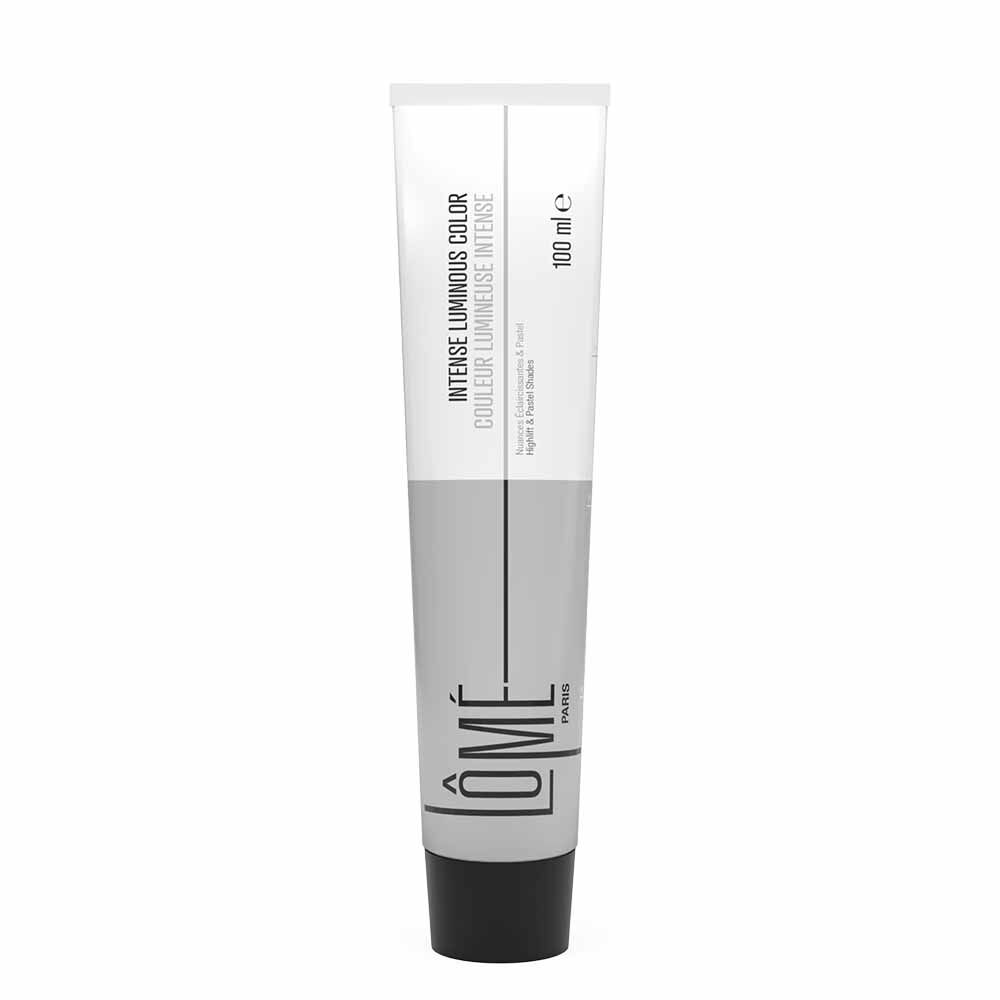 Lômé Paris Permanent Hair Colour Crème, P.01+ Pastel Ash 50ml