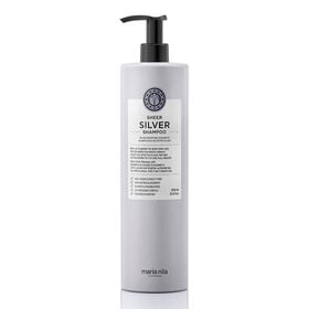 Maria Nila Sheer Silver Shampoo 1L