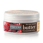 Cuccio Naturale Pomegranate & Fig 24hr Hydrating Butter Blend 226g