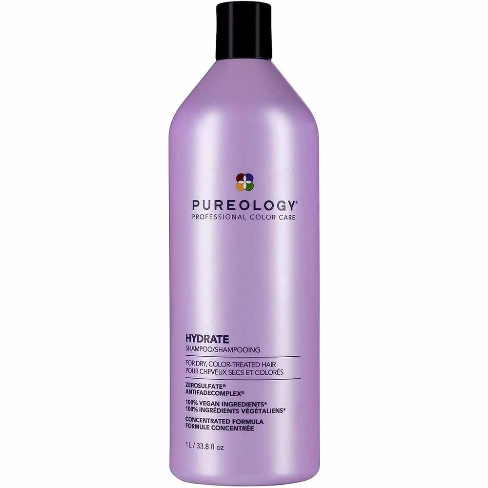 Pureology Hydrate Shampoo 1000ml