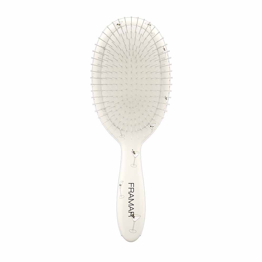 Framar Extra Dirty, Martini Mood Detangle Brush