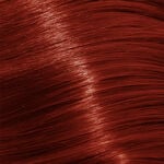 Lômé Paris Permanent Hair Colour Crème, Reflex 6.64 Dark Blonde Red Copper 100ml