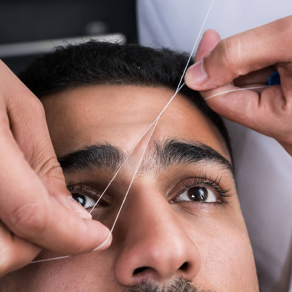 Eyebrow Threading Online Course Beauty Training Courses Sally Beauty