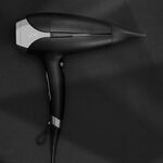 ghd Helios™ Professional Hair Dryer, Black
