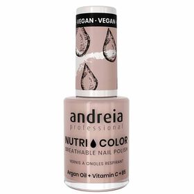 Andreia Professional Nutri Color Nail Polish 10.5ml