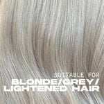 Osmo Daily Blonde Silverising Conditioner 1000ml