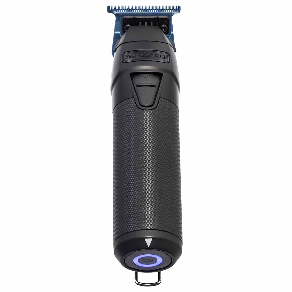 BaByliss PRO FXONE All-Metal Matte Black Skeleton Trimmer