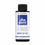 Paul Mitchell The Demi Demi Permanent Liquid Hair Colour - 8BV Blue Violet 60ml