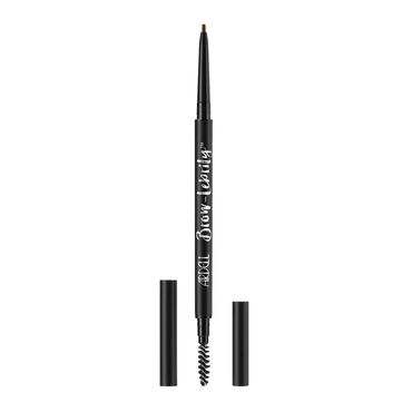 Ardell Beauty Brow-lebrity Micro Eyebrow Pencil Dark Brown 0.4g