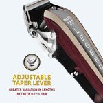WAHL Legend 5 Star Cordless Hair Clipper Kit