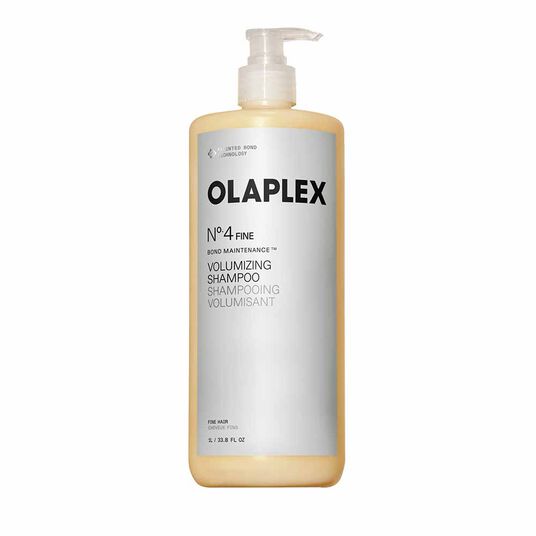 Olaplex No.4 Fine Bond Maintenance Volumizing Shampoo 1l