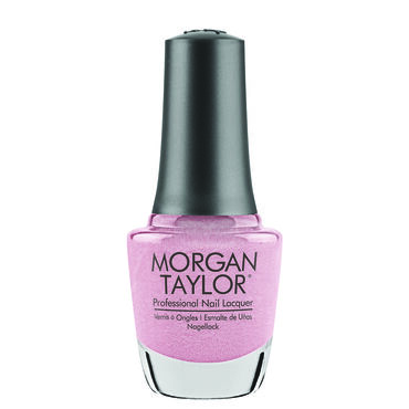 Morgan Taylor The Color Of Petals Collection - Follow The Petals Nail Lacquer 15ml