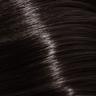 Satin Strands Weft Full Head Human Hair Extension - Rio Nights 22 Inch
