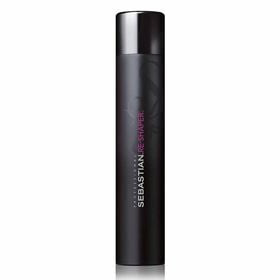 Sebastian Professional Re-Shaper Strong Hold Hairspray 400ml