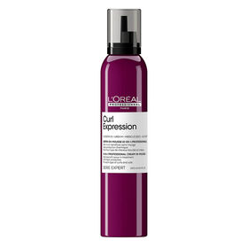 L'Oréal Professionnel Serie Expert Curl Expression 10-In-1 ​Cream-In-Mousse​ 250ml