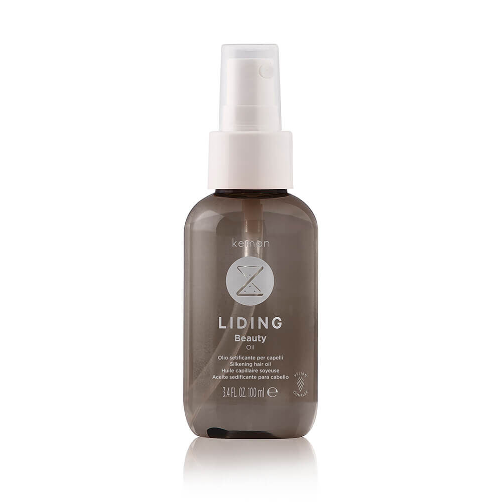 Kemon Liding Beauty Hair Oil 100ml Hair Oils Sally Beauty