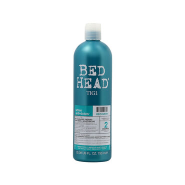 TIGI Bed Head Urban Anti-dotes Recovery Shampoo 750ml