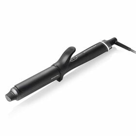 ghd Chronos Curve Grand Tong, Black