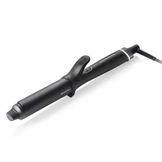 ghd Chronos Curve Grand Tong, Black