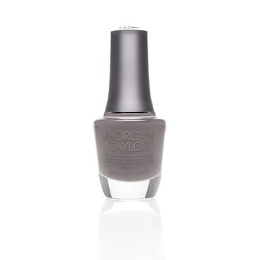 Morgan Taylor Nail Lacquer - Dress Code 15ml