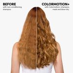 Wella Professionals ColorMotion+ Shampoo 1L