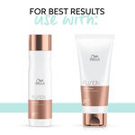 Wella Professionals Color Fresh Mask - Mint 150ml