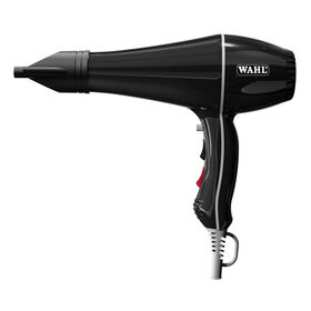 WAHL Powerdry 2000W Hair Dryer, Black
