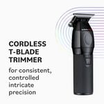 BaBylissPRO FRESHFX T-Blade Trimmer