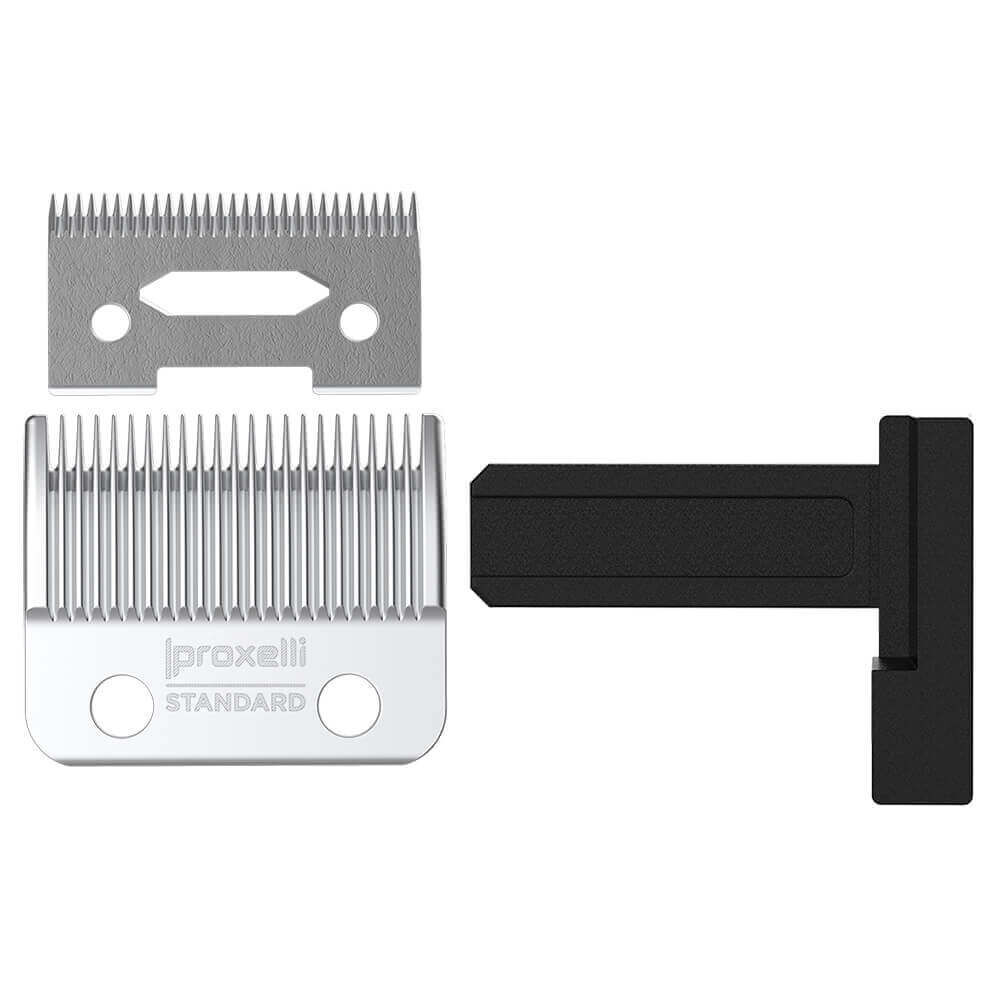 Proxelli professional elegance 2025 precio