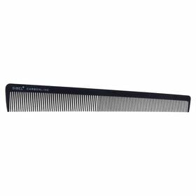 Sibel Cutting Comb Carbon 20.5cm