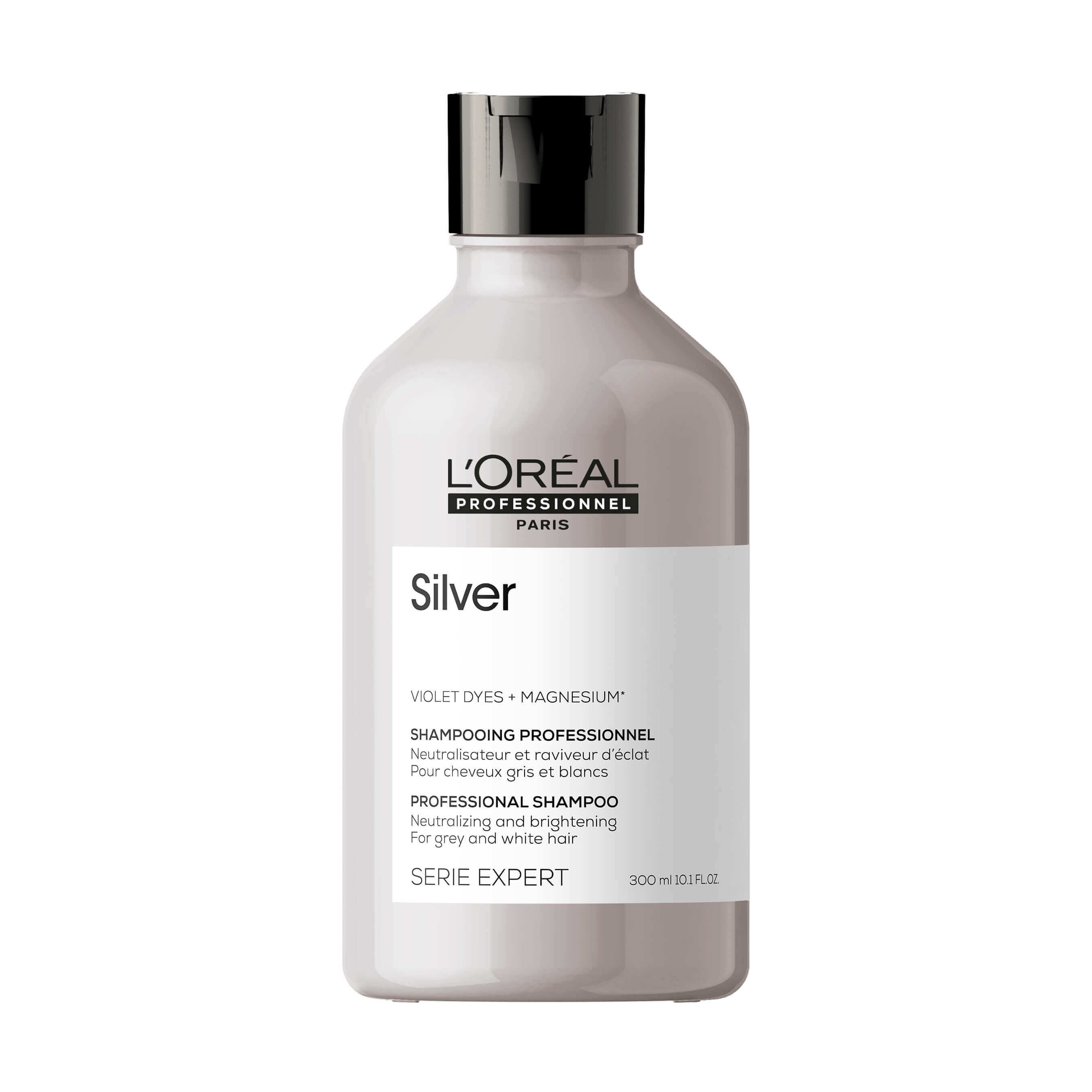 Loreal on sale hair shampoo