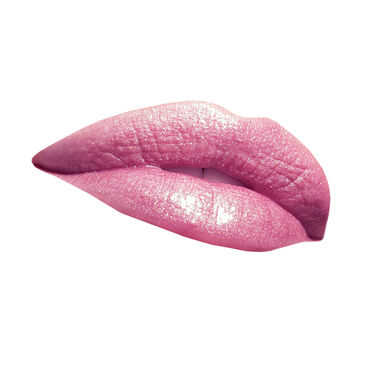 Nails Inc London INC.redible Iridescent Lip Trip Lipstick - Busy Unicorning