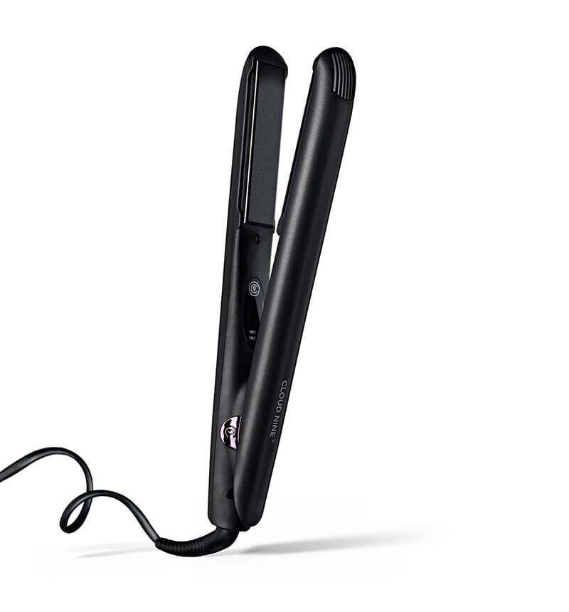 cloud nine touch hair straightener