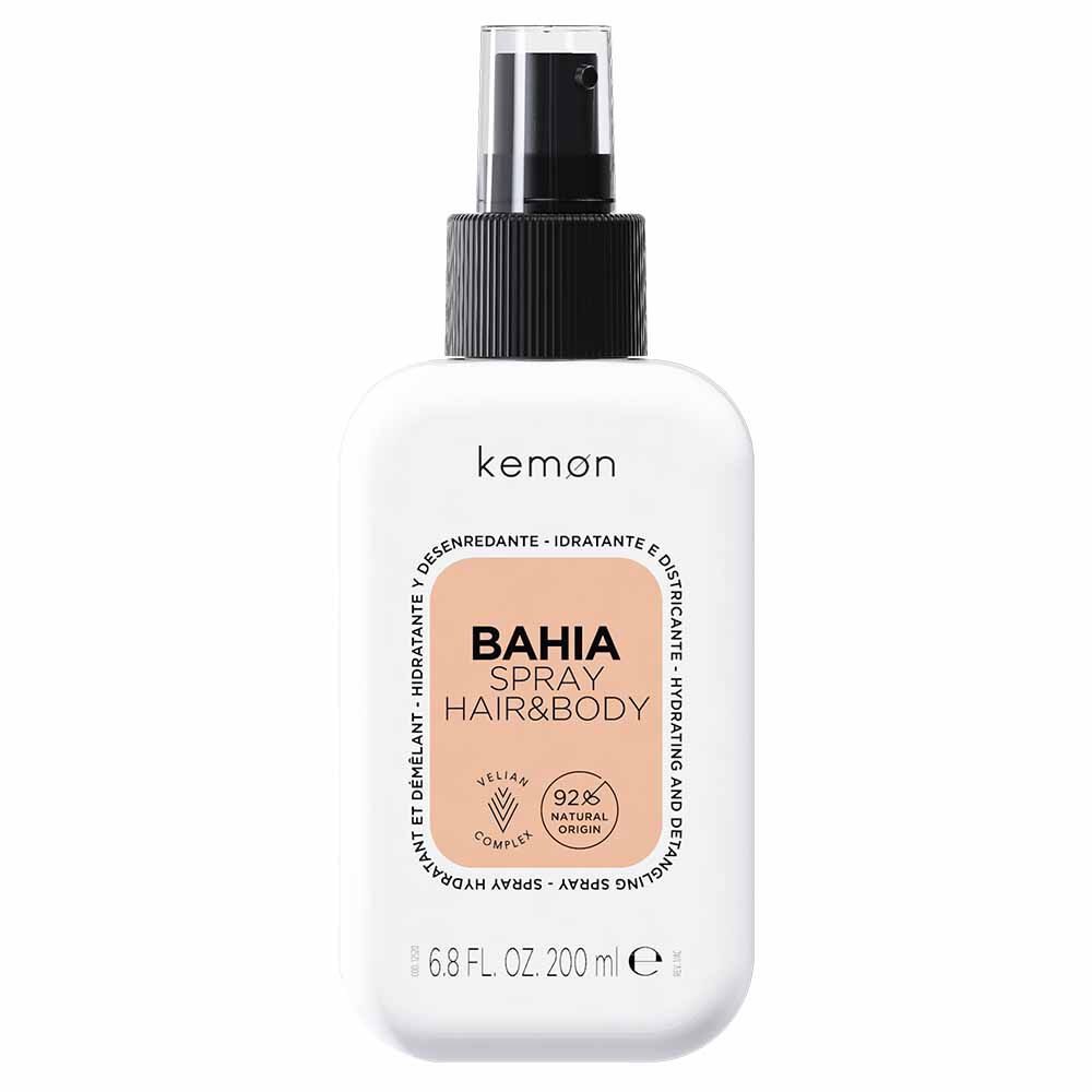 Kemon Care Bahia Hair & Body After-Sun Spray 200ml