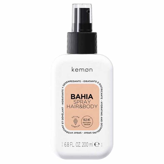 Kemon Care Bahia Hair & Body After-Sun Spray 200ml