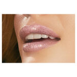 Ciate Glitter Flip Matte Metallic Liquid Lipstick Undressed 3ml