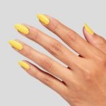 OPI Make 'Em Jelly Infinite Shine - Keep Up Buttercup 15ml