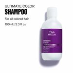 Wella Professionals Ultimate Colour Shampoo 100ml