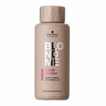 Schwarzkopf Professional BlondMe Glow Toner - Soft Gold 60ml