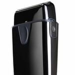 BaByliss PRO UV Double Foil Shaver Black