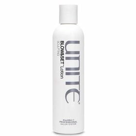 UNITE Hair Blow & Set Lotion 236ml