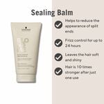 Schwarzkopf Professional BlondMe Bond Repair Sealing Balm 75ml