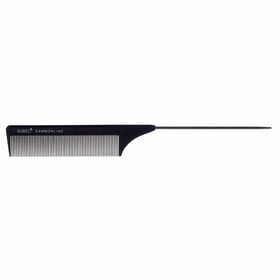 Sibel Carbon Line Pintail Antistatic Comb 23.2cm