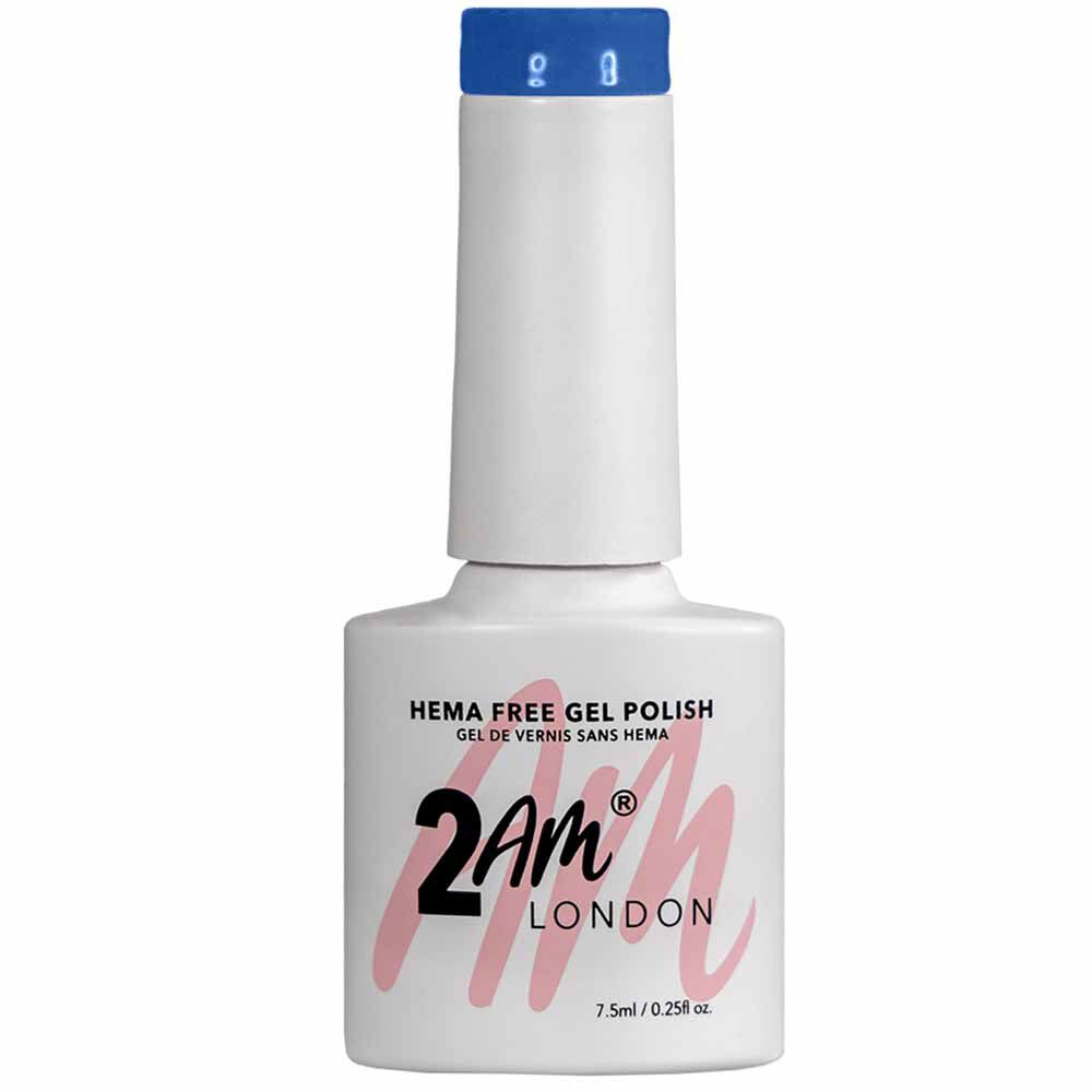 2AM London Gel Polish - Dirty Stop Out 7.5ml